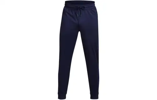 Under Armour UA Sportstyle Knitted Sweatpants Men's Marine Blue