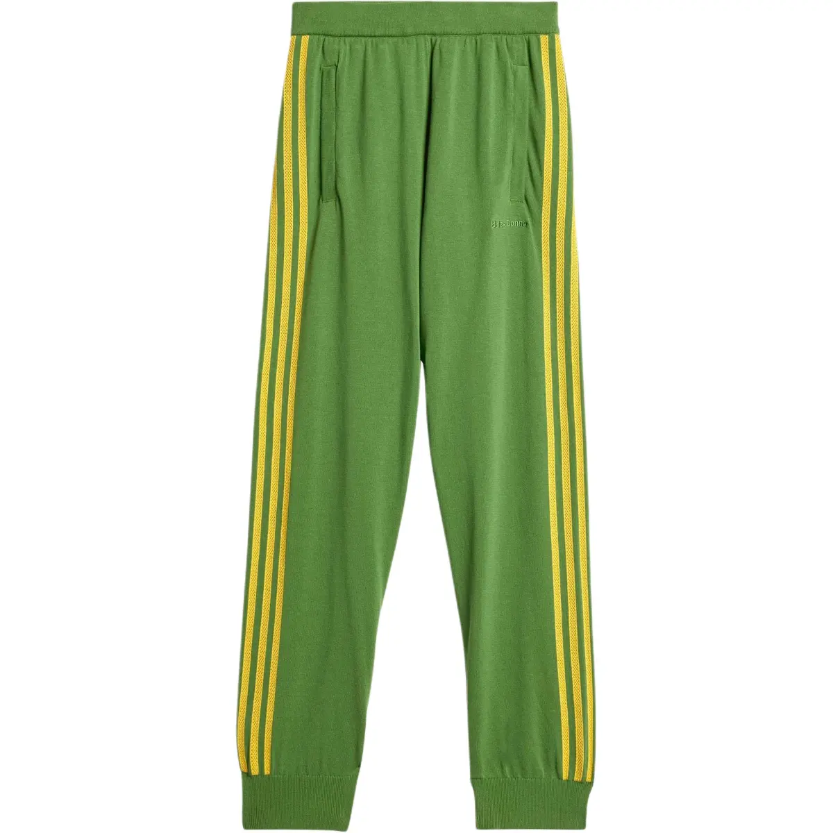 Aididas Originals X Wales Bonner Knit Track Pants
