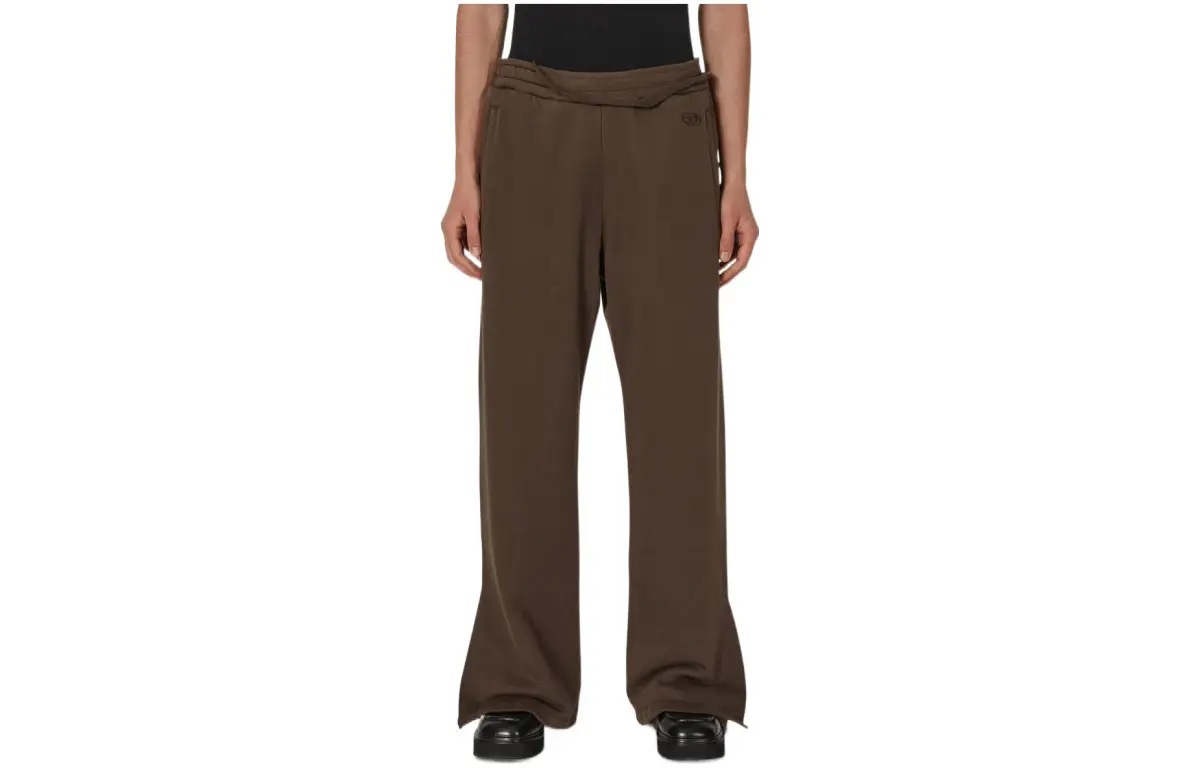DIESEL P Toppal Trousers