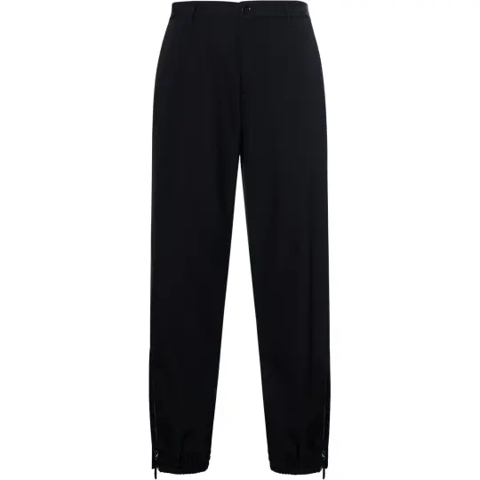 Burberry Two tone Tapered Trousers