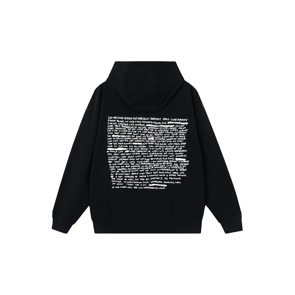 Nike Jackets Men's Black Hooded Moderate Other
