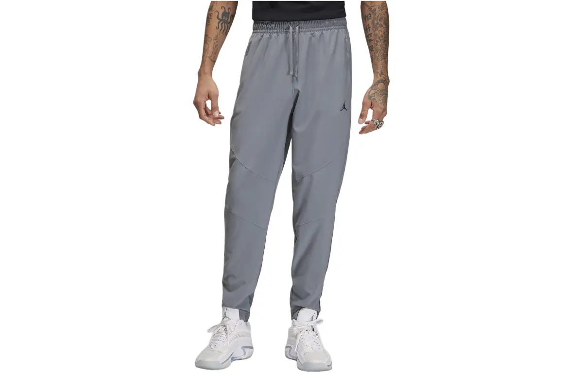 Jordan Sport Men's Dri FIT Woven Pants