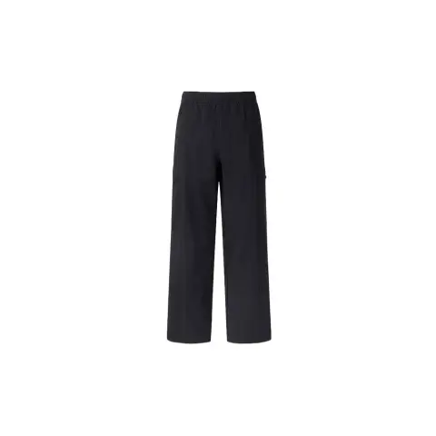 SALOMON TIMBER PANTS M Casual Pants Men's Black