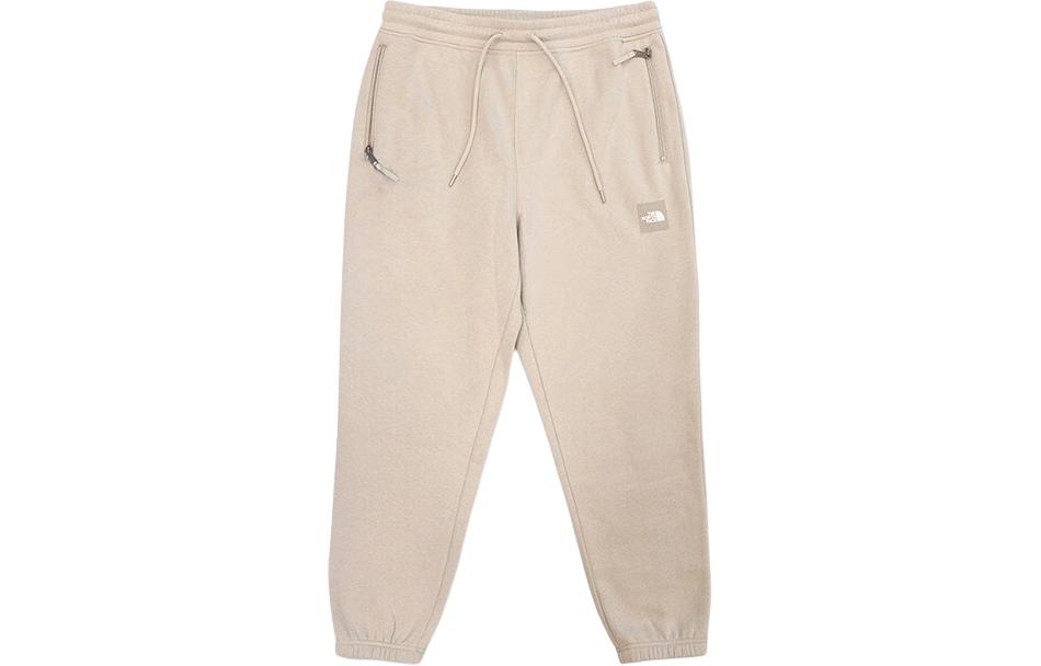 THE NORTH FACE Fleece Pants Men’s Gray