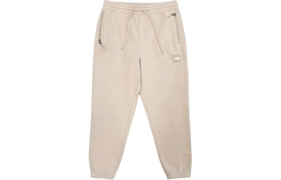 THE NORTH FACE Fleece Pants Men's Gray