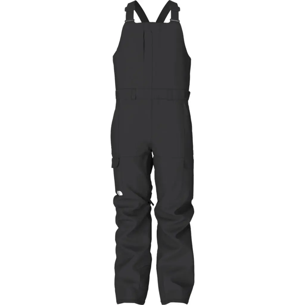THE NORTH FACE Dryvent Jumpsuit Men's Black