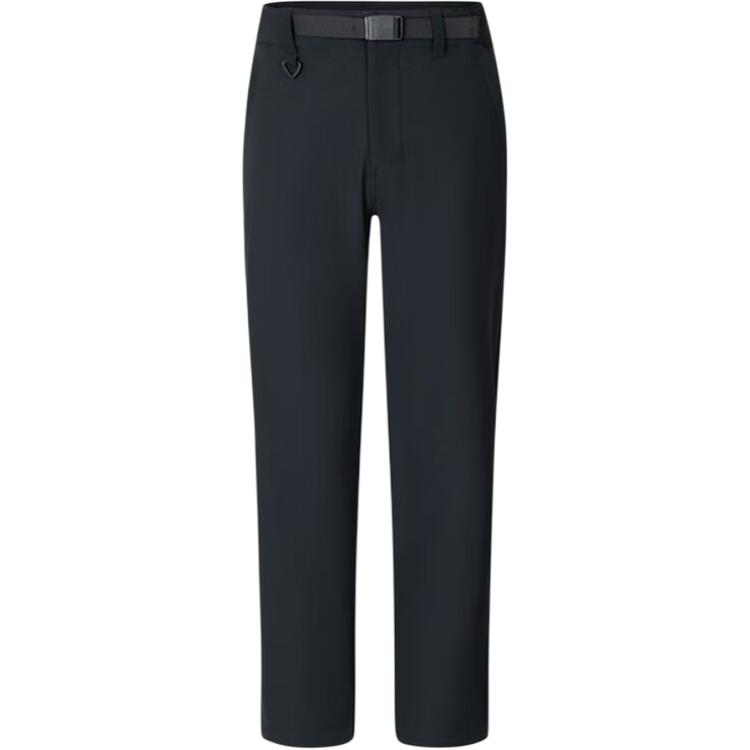Columbia Transit FW24 TRAIL TICKET™ 2.0 SOFTSHELL Quick Dry Pants Men’s Black