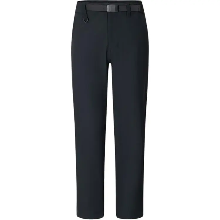 Columbia Transit FW24 TRAIL TICKET™ 2.0 SOFTSHELL Quick Dry Pants Men's Black