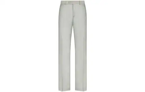 DIOR X Erl Loose Pants