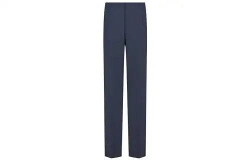 DIOR Casual Pants Men's Blue Moderate