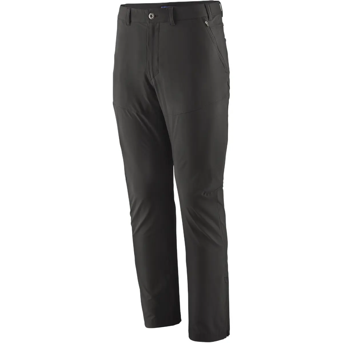 Patagonia Terravia Knitted Sweatpants Men's Black