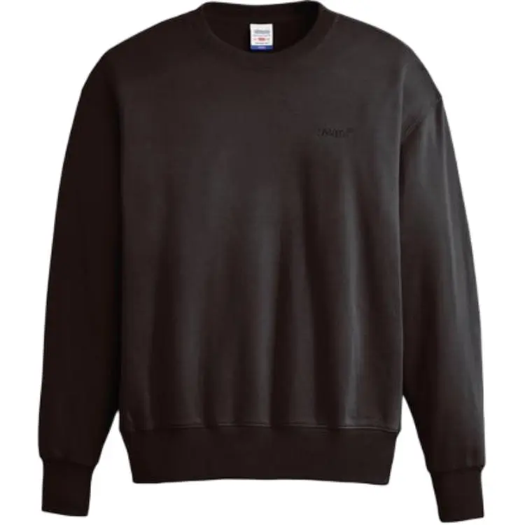 Levi's Sweatshirt Men's Dark Brown