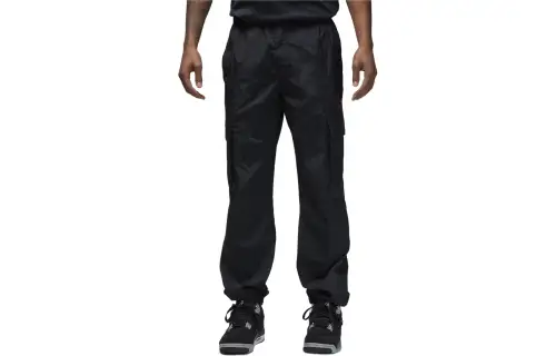 Jordan Flight MVP Casual Pants Men's Black