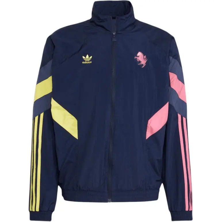 Adidas Originals Free Shipping With AdiClub Juventus Originals Track Top