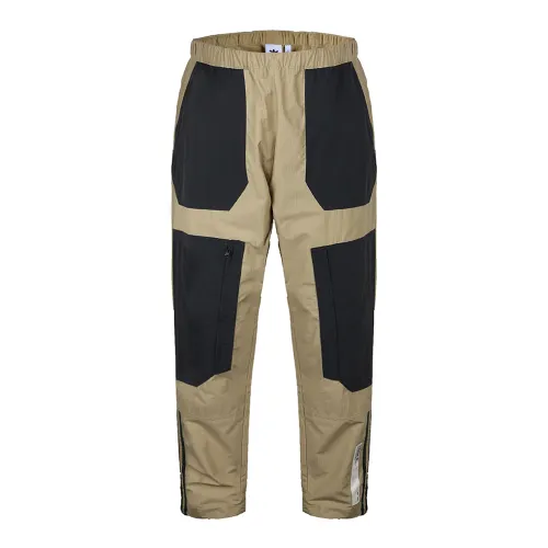 Adidas Originals NMD Casual Pants Unisex Sand
