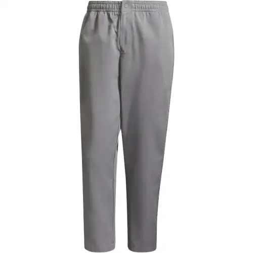 Adidas Originals Knitted Sweatpants Men's Gray