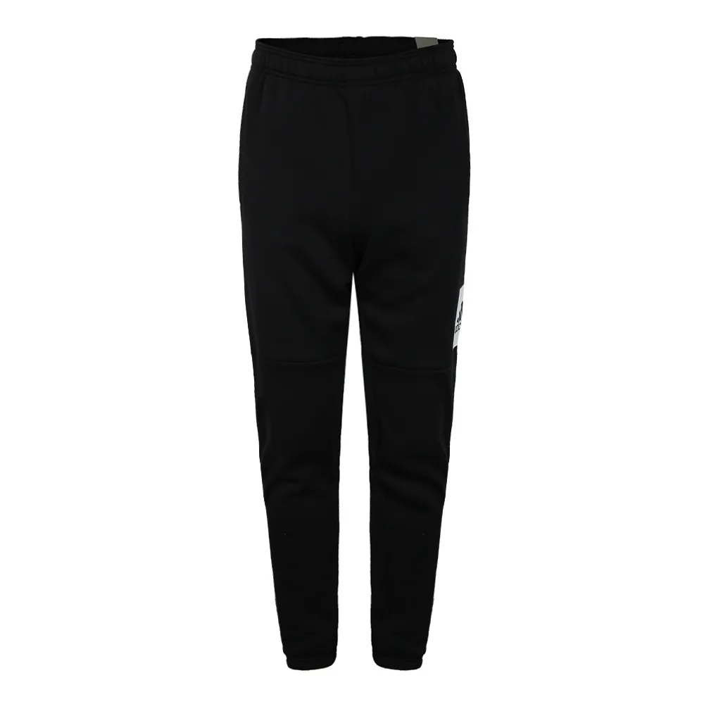 Adidas Casual Pants Men's Black