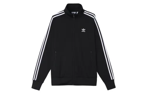 Adidas Originals Firebird Jackets & Coats Men's Black