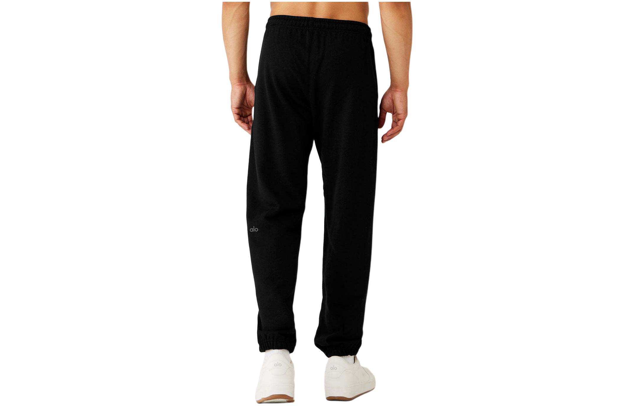 Alo Yoga Knitted Sweatpants Men’s