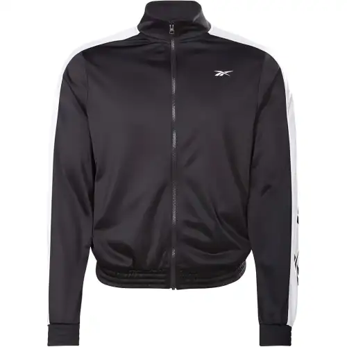 Reebok TE VECTOR TR ACK Jacket Men's Black