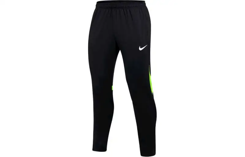 Nike Knitted Sweatpants Men's Black