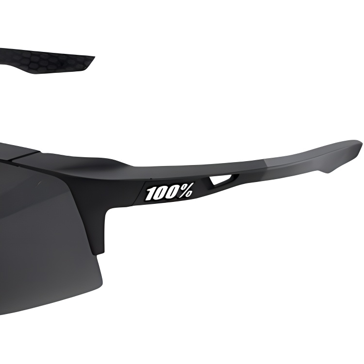 100PRCNT Everyday Unisex Wind Resistant Cycling Glass