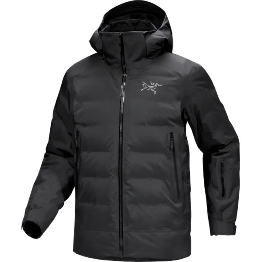 Arc'teryx FISSILE Down Jacket Men's