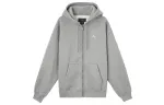 Jordan Brooklyn Fleece SS25 Sweatshirt Men's Carbon Gray/Sail White