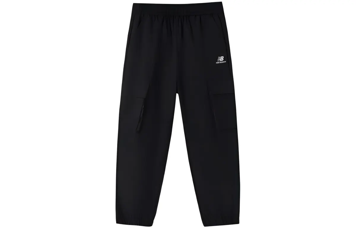 New Balance Casual Pants Men's Moderate Cargo Pants