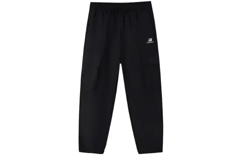 New Balance Casual Pants Men's Moderate Cargo Pants