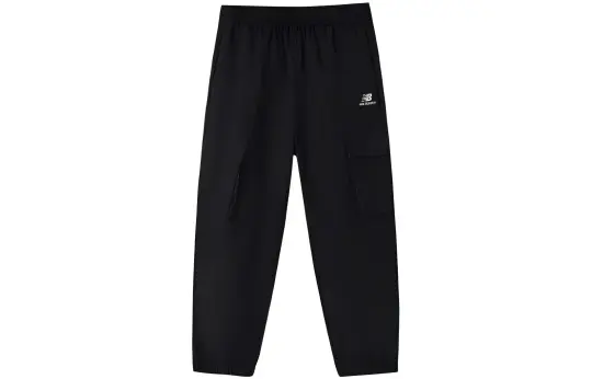 New Balance Casual Pants Men's Moderate Cargo Pants