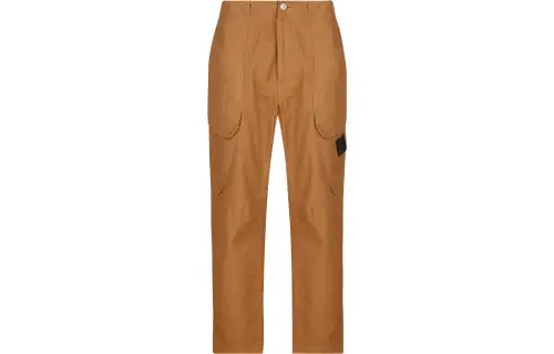 STONE ISLAND Ripstop Badge Pants