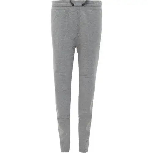 Converse Casual Pants Men's Textured Gray