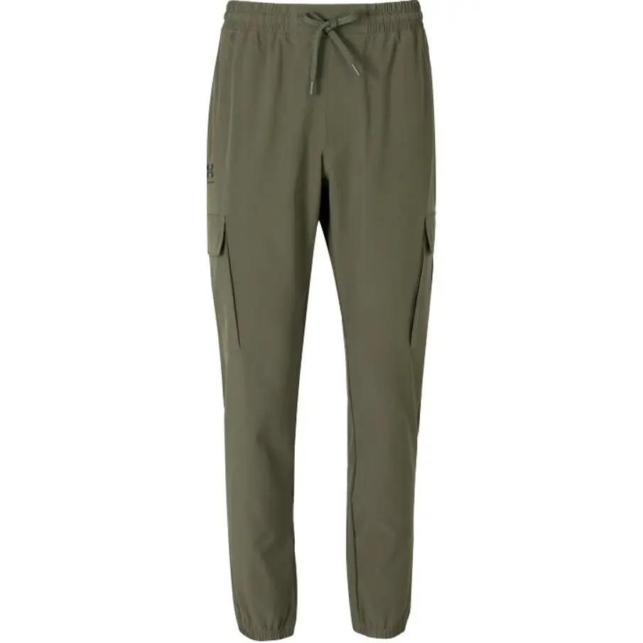 Under Armour Casual Pants Men's Army Green