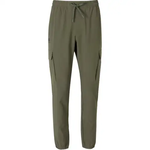 Under Armour Casual Pants Men's Army Green