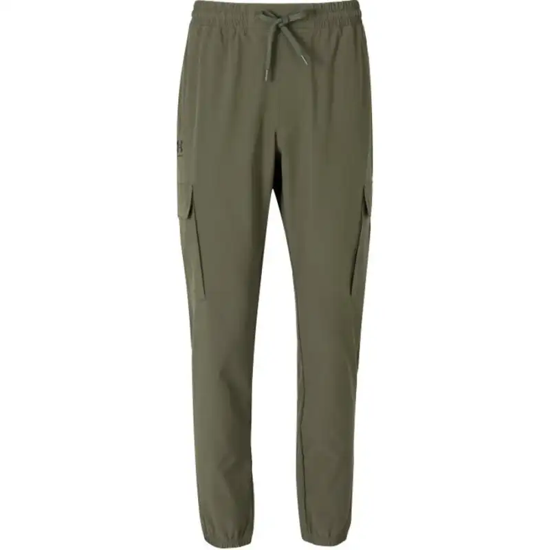 Under Armour Casual Pants Men's Army Green
