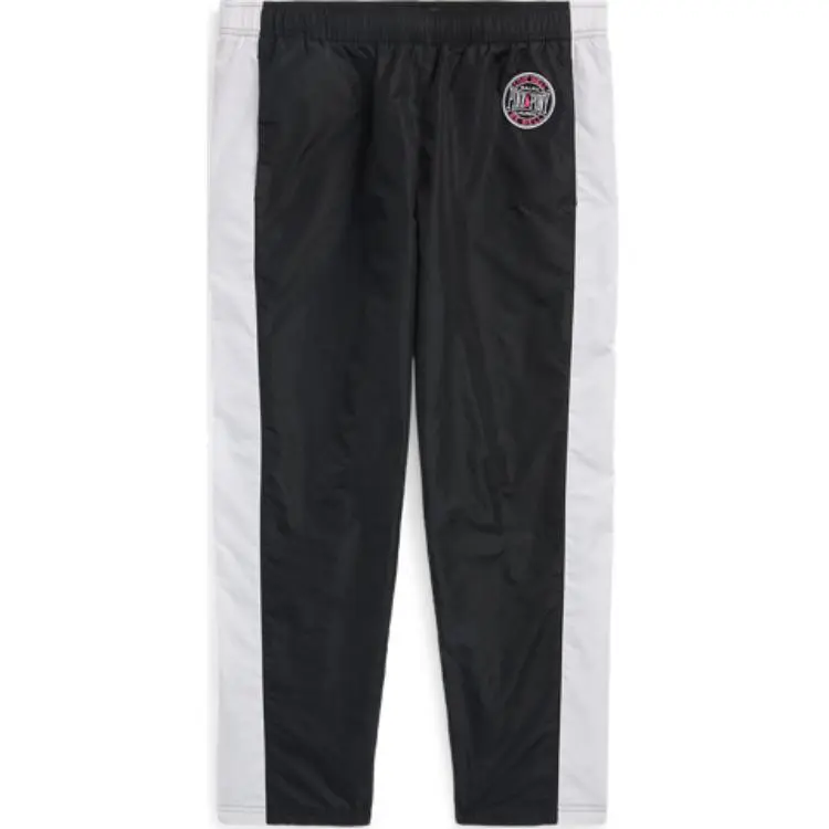 Polo Ralph Lauren Knitted Sweatpants Unisex Black