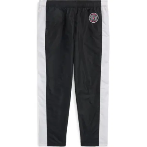 Polo Ralph Lauren Knitted Sweatpants Unisex Black