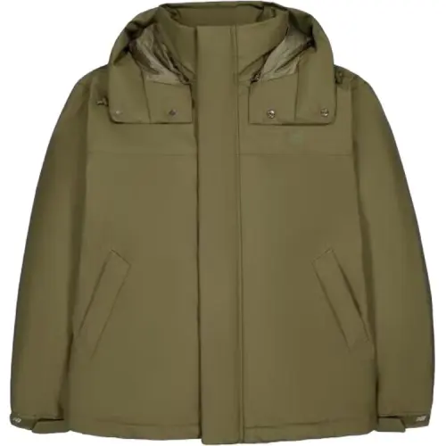 New Balance Down Jacket Men's Olive