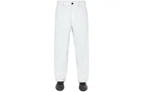 STONE ISLAND STONE ISLAND SS23 Marina Casual Pants Men's