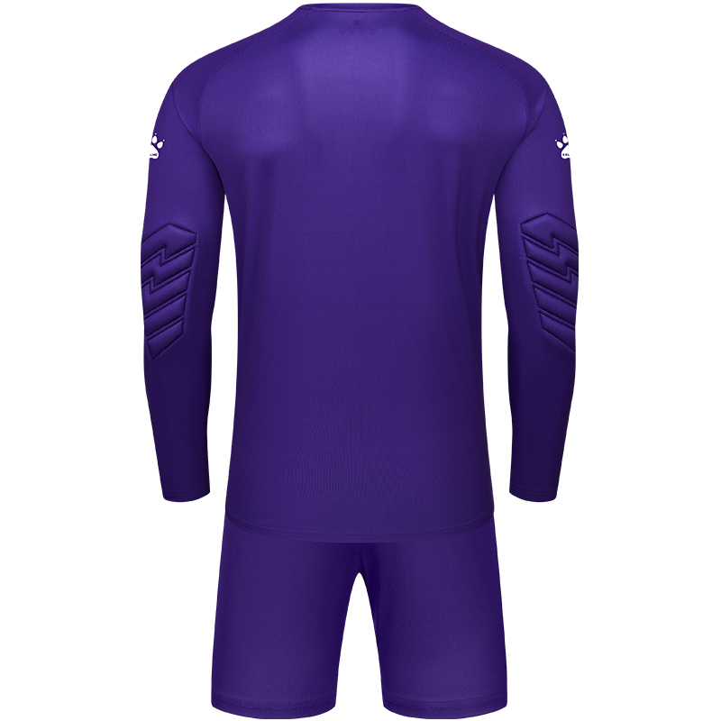 KELME SS24 Soccer Jersey Sets Unisex