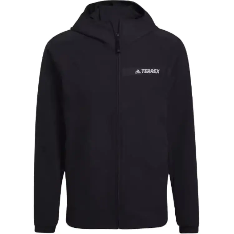 Adidas Terre Jackets & Coats Men's Black