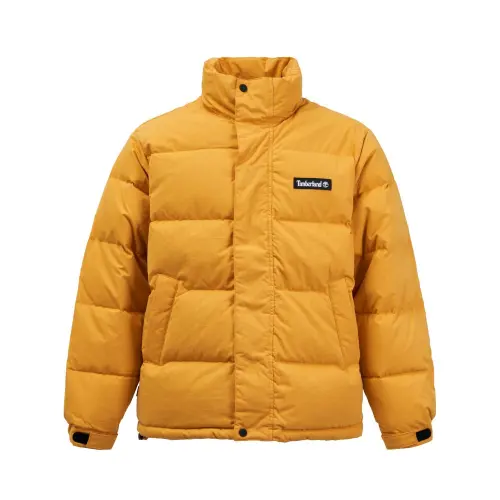 Timberland Down Jackets & Coats Men's Bright Yellow