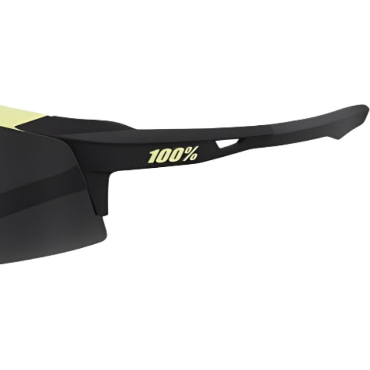 100PRCNT Everyday Unisex Wind Resistant Cycling Glass