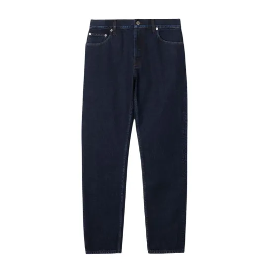 Burberry slim-fit jeans