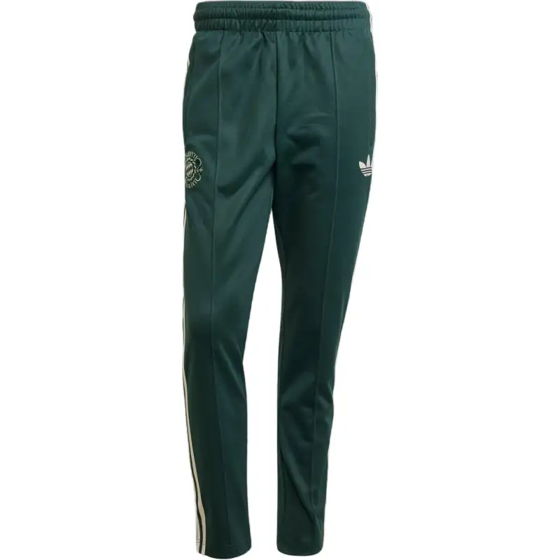 Adidas Originals FC Bayern Adidas X Originals Knitted Sweatpants Men's Green
