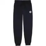 Converse Go to Unise Knitted Sweatpants Unisex Black