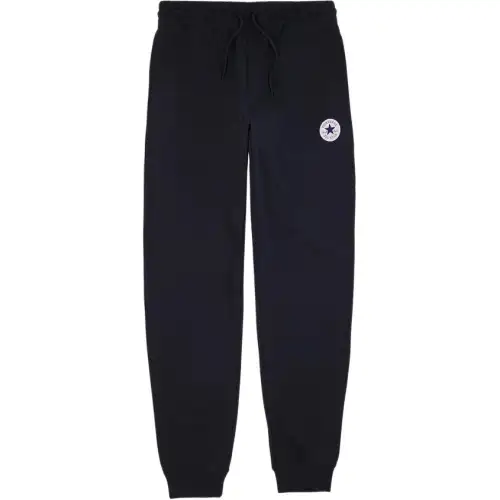 Converse Go to Unise Knitted Sweatpants Unisex Black