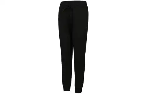 ASICS Running Pants Men's Black