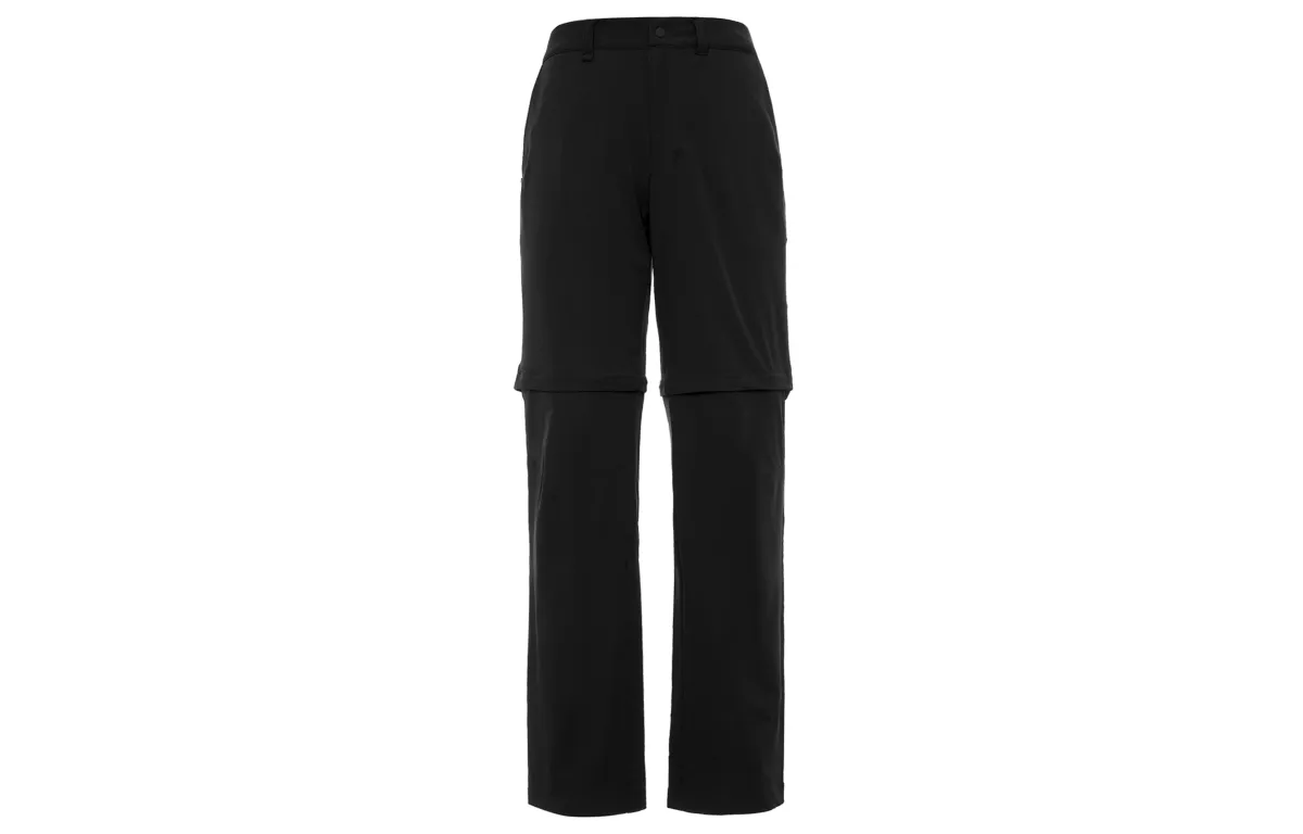 THE NORTH FACE Casual Pants Men's Black